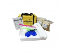 Bộ kit thấm dầu 42L